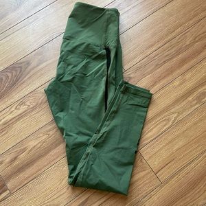 Onnit Branded Virus Performance Leggings